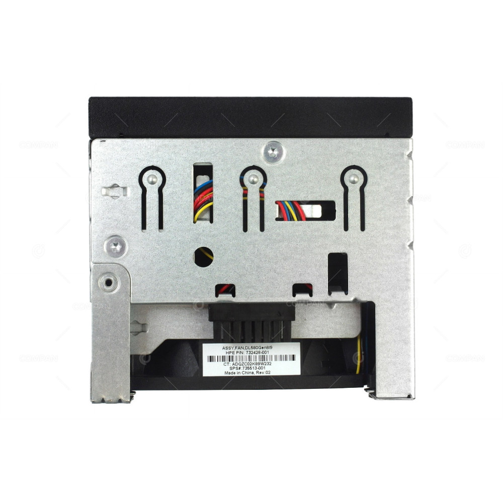 735513-001 HP FAN MODULE FOR HP PROLIANT DL580 G8